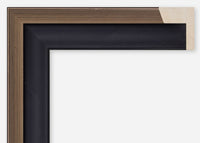 Custom Floater Frame CFSQ11013