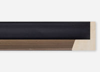 Custom Floater Frame CFSQ11013