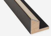 Custom Floater Frame CFSQ11014