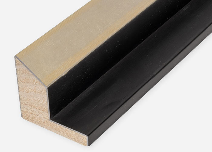 Custom Floater Frame CFSQ11014