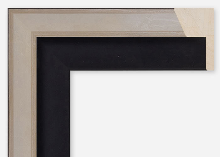 Custom Floater Frame CFSQ11014