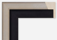 Custom Floater Frame CFSQ11014