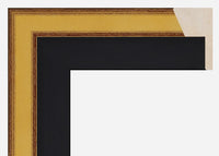 Custom Floater Frame CFSQ11015