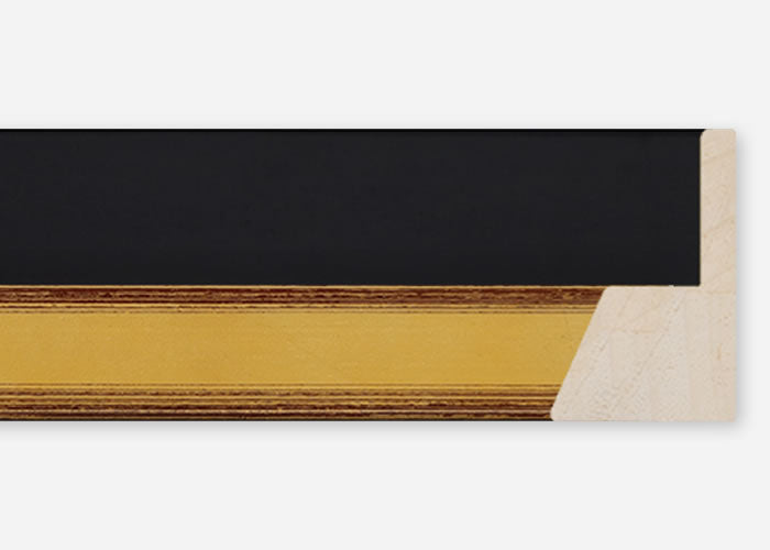 Custom Floater Frame CFSQ11015