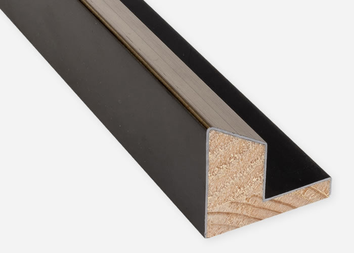 Custom Floater Frame CFSQ11016