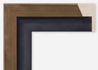 Custom Floater Frame CFSQ11016