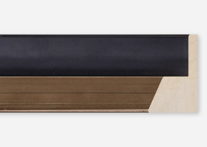 Custom Floater Frame CFSQ11016