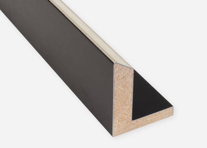 Custom Floater Frame CFSQ11017