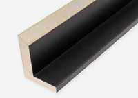 Custom Floater Frame CFSQ11017