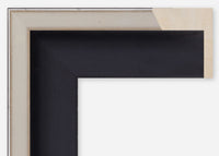 Custom Floater Frame CFSQ11017