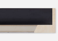 Custom Floater Frame CFSQ11017