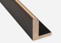 Custom Floater Frame CFSQ11018