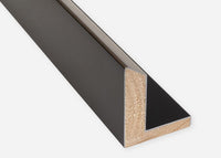 Custom Floater Frame CFSQ11019