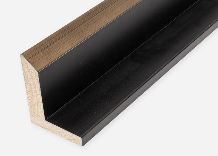 Custom Floater Frame CFSQ11019