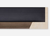 Custom Floater Frame CFSQ11019