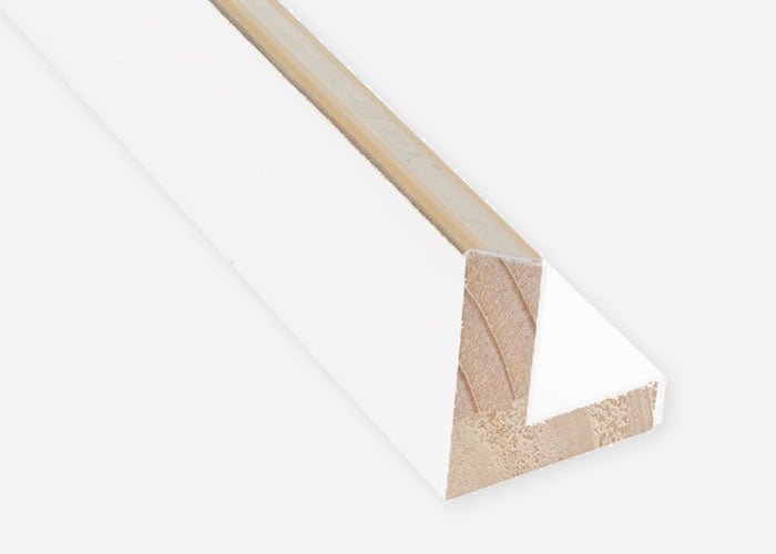 Custom Floater Frame CFSQ11020