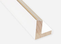 Custom Floater Frame CFSQ11020