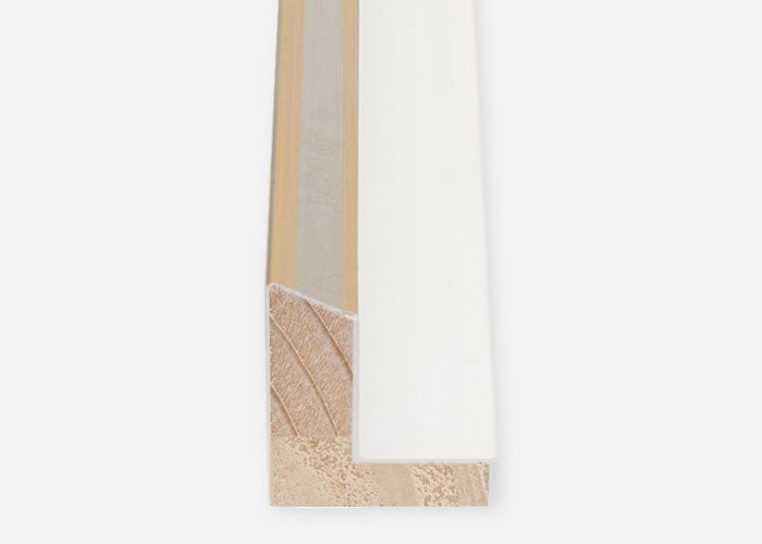 Custom Floater Frame CFSQ11020