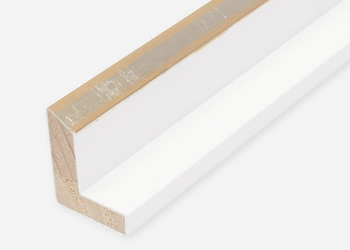 Custom Floater Frame CFSQ11020