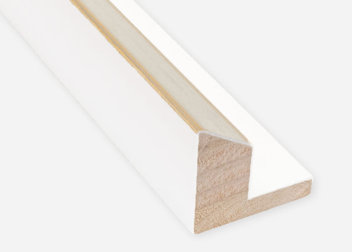 Custom Floater Frame CFSQ11021