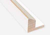 Custom Floater Frame CFSQ11021