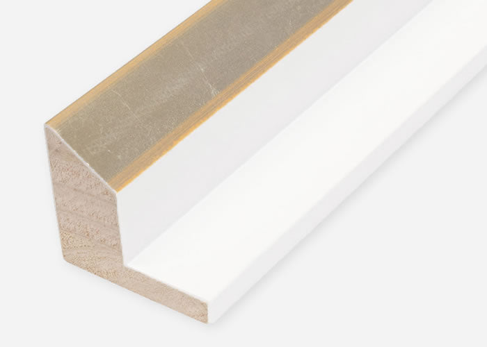 Custom Floater Frame CFSQ11021