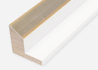 Custom Floater Frame CFSQ11021