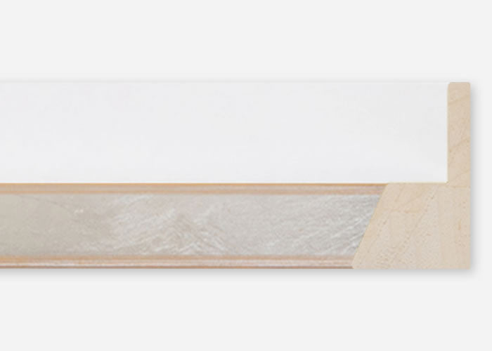 Custom Floater Frame CFSQ11021