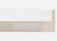 Custom Floater Frame CFSQ11021