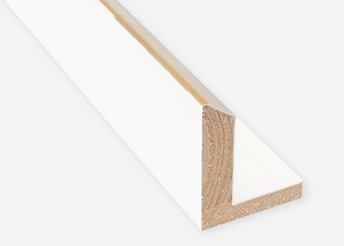 Custom Floater Frame CFSQ11022