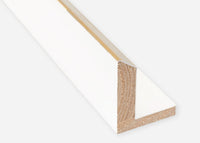 Custom Floater Frame CFSQ11022