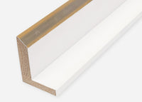 Custom Floater Frame CFSQ11022