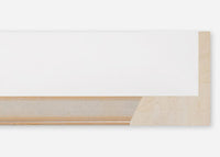 Custom Floater Frame CFSQ11022