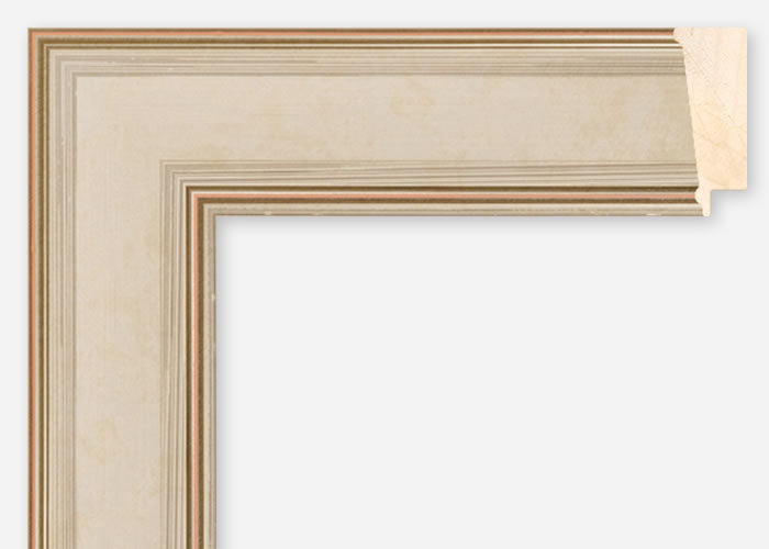 Custom Frame CFSQ11023