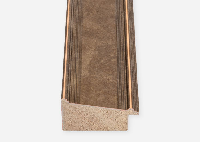 Custom Frame CFSQ11025