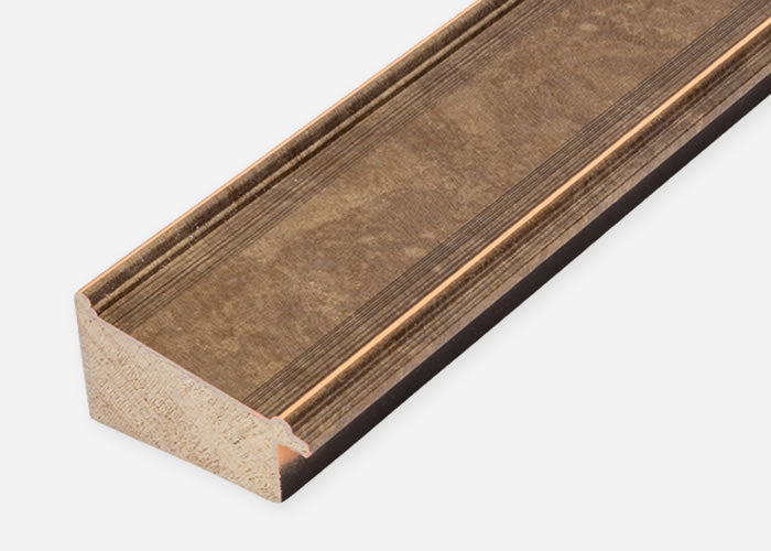 Custom Frame CFSQ11025