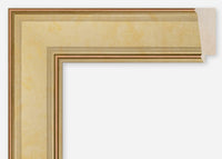 Custom Frame CFSQ11026