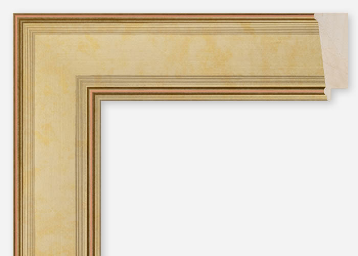 Custom Frame CFSQ11026