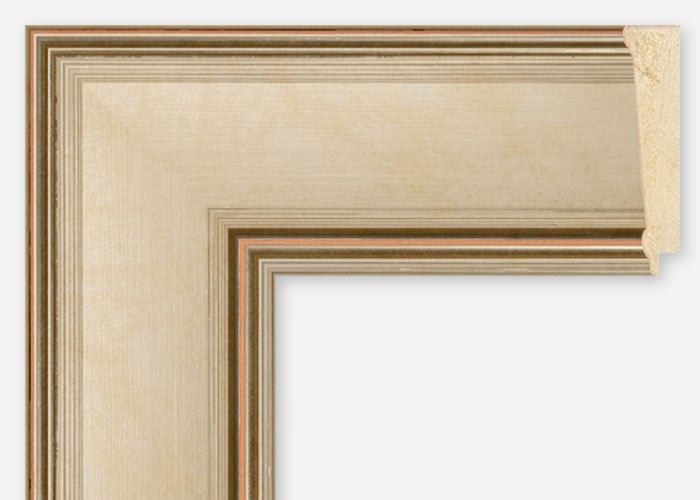 Custom Frame CFSQ11027