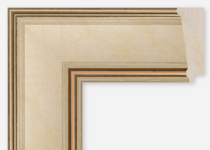 Custom Frame CFSQ11027