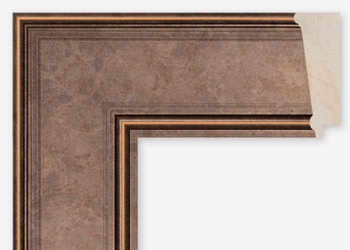 Custom Frame CFSQ11029