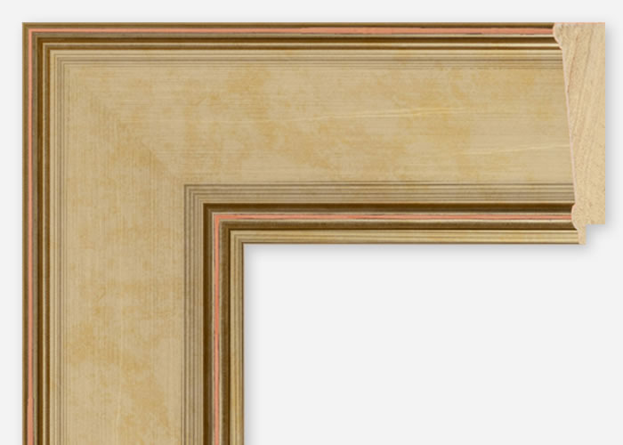 Custom Frame CFSQ11030