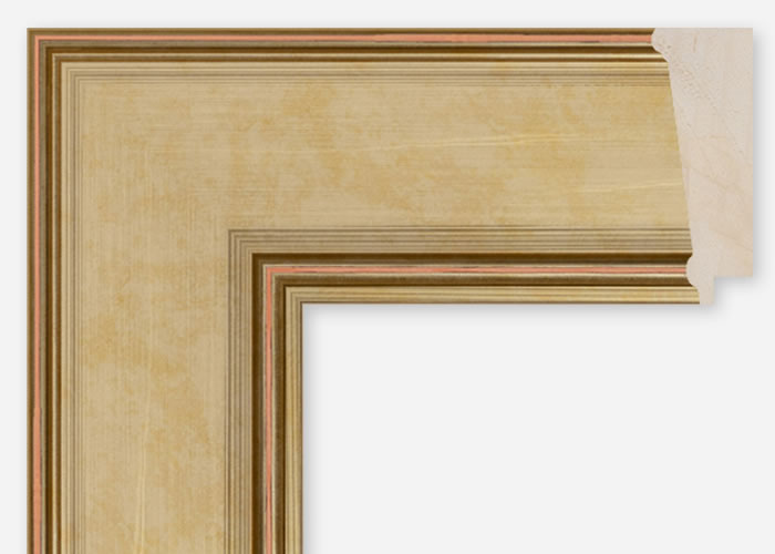 Custom Frame CFSQ11030