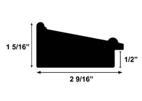Custom Frame CFSQ11030