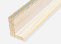 Custom Floater Frame CFSQ11047