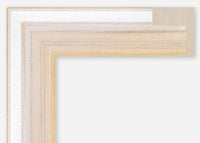 Custom Floater Frame CFSQ11047