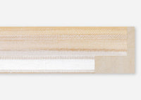 Custom Floater Frame CFSQ11047