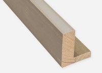 Custom Floater Frame CFSQ11049