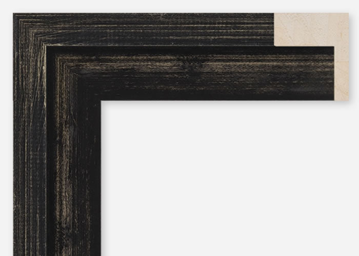 Custom Floater Frame CFSQ11050