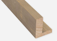 Custom Floater Frame CFSQ11051